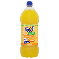 Jucee Orange 1.5 Litre (8 x 1.5ltr)