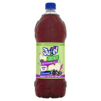 Jucee Apple & Blackcurrant 1.5 Litre (8 x 1.5ltr)