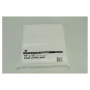 FyNite 1000 Clear Polythene Food Grade Counter Bags 10