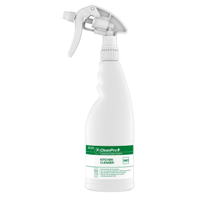 CleanPro+ Kitchen Cleaner (10 x 750ml)