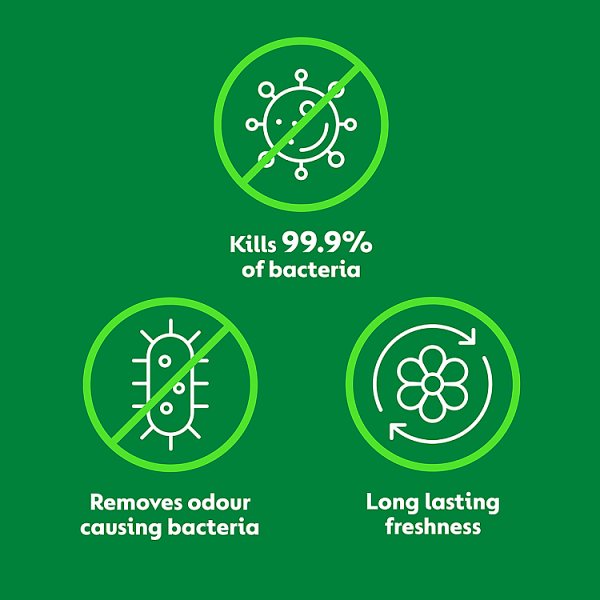 Dettol Fresh Cotton Laundry Sanitiser 3L (1 x 3ltr)