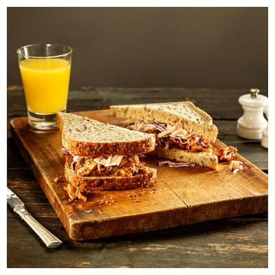 Hovis Seed Sensations Seven Seeds 800g (1 x 800g)