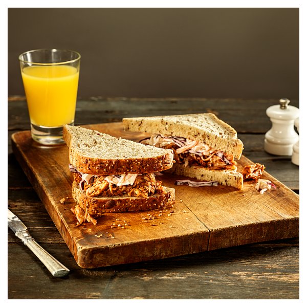 Hovis Seed Sensations Seven Seeds 800g (1 x 800g)