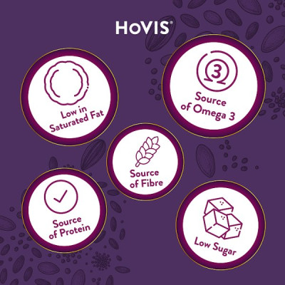 Hovis Seed Sensations Seven Seeds 800g (1 x 800g)
