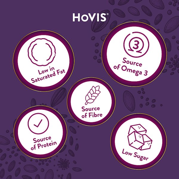 Hovis Seed Sensations Seven Seeds 800g (1 x 800g)
