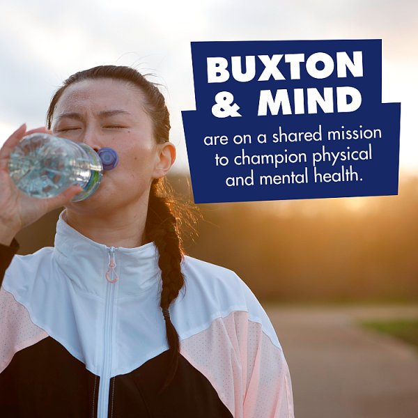 Buxton Still Natural Mineral Water 24x500ml (24 x 500ml)