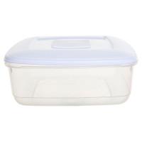7L Food Storage Box - White Lid (1 x 7ltr)