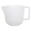 3.5 Pint Mixing Jug - Natural (1 x 3.5pt)