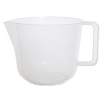 3.5 Pint Mixing Jug - Natural (1 x 3.5pt)