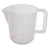 2PT Measuring Jug - Natural (1 x 2pt)