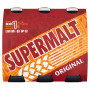 Supermalt Original 6 x 330ml (4 x 6x330ml)