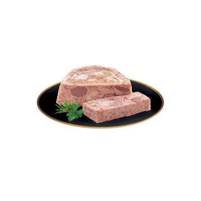 CESAR® Classic Terrine Dog Food Tray Chicken & Turkey in Loaf 150g (14 x 150g)