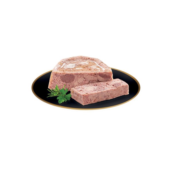 CESAR® Classic Terrine Dog Food Tray Chicken & Turkey in Loaf 150g (14 x 150g)
