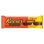 Reese's Milk Chocolate and Peanut Butter Cups, Trio (3 Pack), 63g (40 x 63g)