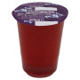 Big Time Blackcurrant Flavour Soft Drink with Sweeteners 200ml (24 x 200ml)