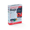 Henry HepaFlo Filter Bags (Pack of 5) (14 x 5 Pk)
