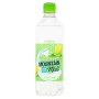 Mountain Mist Lemon & Lime Flavoured Sparkling Spring Water 500ml (12 x 500ml)