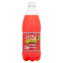Bigga Fruit Punch Flavour Soft Drink 600ml (12 x 600ml)