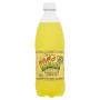 Bigga Pineapple Flavour Soft Drink 600ml (12 x 600ml)