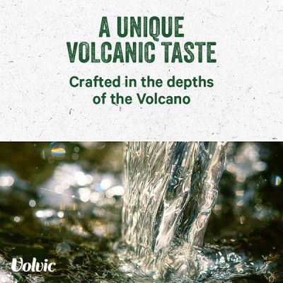 Volvic Natural Mineral Water 12 × 1.5L (12 x 1.5ltr) Volvic Natural Mineral Water 12 × 1.5L (12 x 1.5ltr)