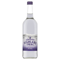 Highland Spring Still Spring Water 750ml (12 x 750ml)