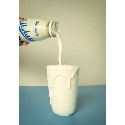 Barebells Protein Milkshake Vanilla Flavour 330ml (8 x 330ml)