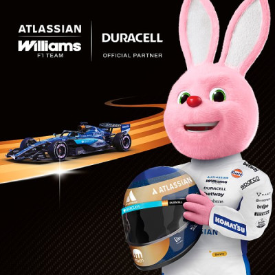 Duracell Plus 9V 1 Pack (10 x 1pk)