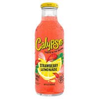 Calypso Strawberry Lemonade 473ml (12 x 473ml)