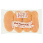 Bakery Select 4 Soft Finger Rolls (16 x 4pk)