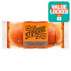 St Pierre 4 Seeded Brioche Burger Buns (9 x 4pk)