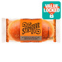 St Pierre 4 Seeded Brioche Burger Buns (9 x 4pk)
