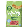 Wagg Active Goodness Complete Rich in Beef & Veg 12kg (1 x 12kg)