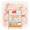 Jack's British Chicken Drumsticks 430g (4 x 430g)