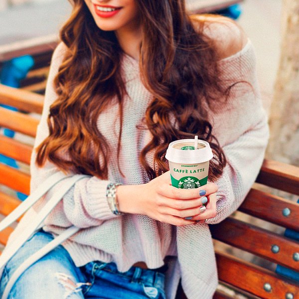 Starbucks Caffe Latte Iced Coffee 220ml (10 x 220ml)