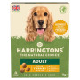 Harringtons Rich in Turkey with Veg Dry Adult Dog Food 1kg (5 x 1kg)