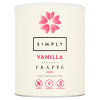 Simply Vanilla Flavour Frappe 1.75kg (4 x 1.75kg)
