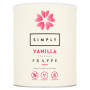 Simply Vanilla Flavour Frappe 1.75kg (1 x 1.75kg)