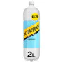 Schweppes Slimline Lemonade 2L (6 x 2ltr)