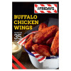 TGI Fridays Buffalo Chicken Wings 500g (6 x 500g)