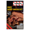 TGI Fridays BBQ Beef Brisket 400g (6 x 400g)