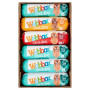 Webbox Chub Roll Chicken Flavour 1-7 Years 720g (8 x 720g)