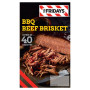 TGI Fridays BBQ Beef Brisket 400g (1 x 400g)