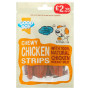 Good Boy Chewy Chicken Strips 70g (6 x 70g)