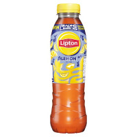 Lipton Ice Tea Lemon 24 x 500ml (24 x 500ml)