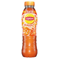 Lipton Ice Tea Peach 500ml (24 x 500ml)