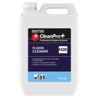 CleanPro+ Floor Cleaner 5 Litres (1 x 5ltr)