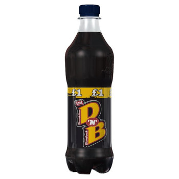 Barr Dandelion 'n' Burdock 500ml (12 x 500ml)