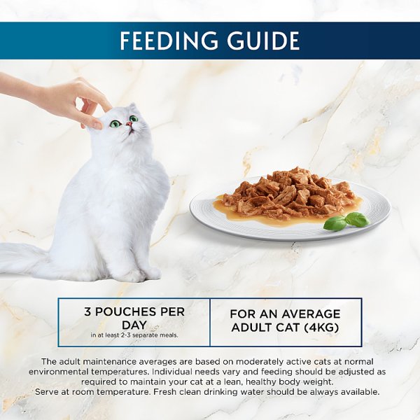 GOURMET Perle Mini Fillets in Gravy with Beef Wet Cat Food 85g (26 x 85g) GOURMET Perle Mini Fillets in Gravy with Beef Wet Cat Food 85g (26 x 85g)