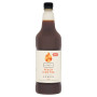 Simply Sugar Free Peach Iced Tea Flavour Syrup 1ltr (1 x 1ltr)