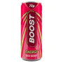 Boost Energy Red Berry 250ml (24 x 250ml)